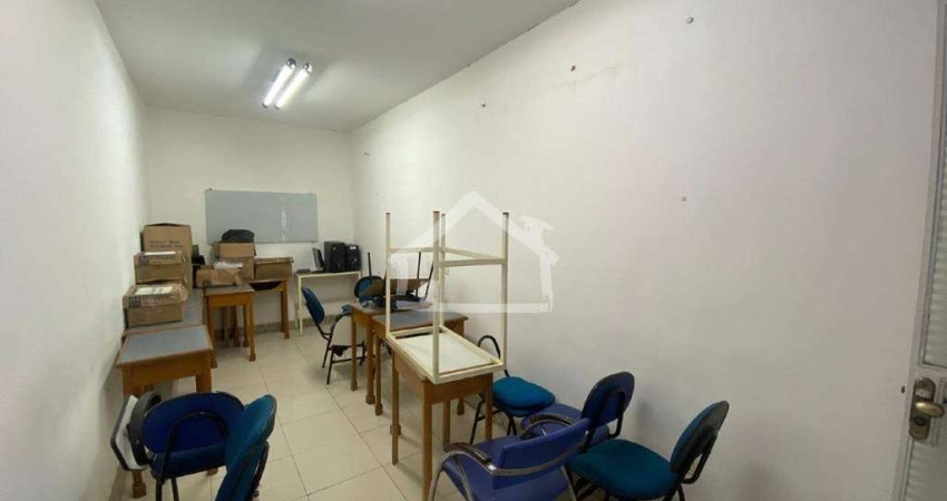 Sala comercial para alugar no Horto, Ipatinga 