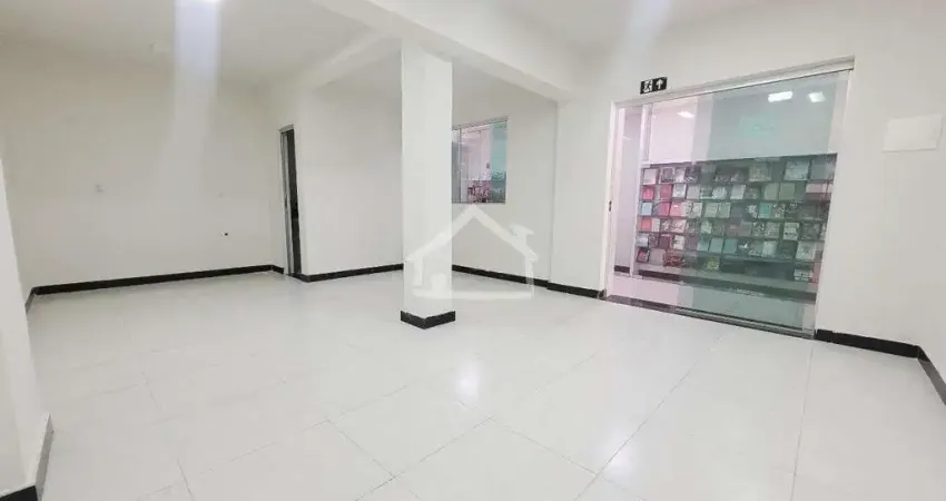 Ponto comercial para alugar no Canaã, Ipatinga 