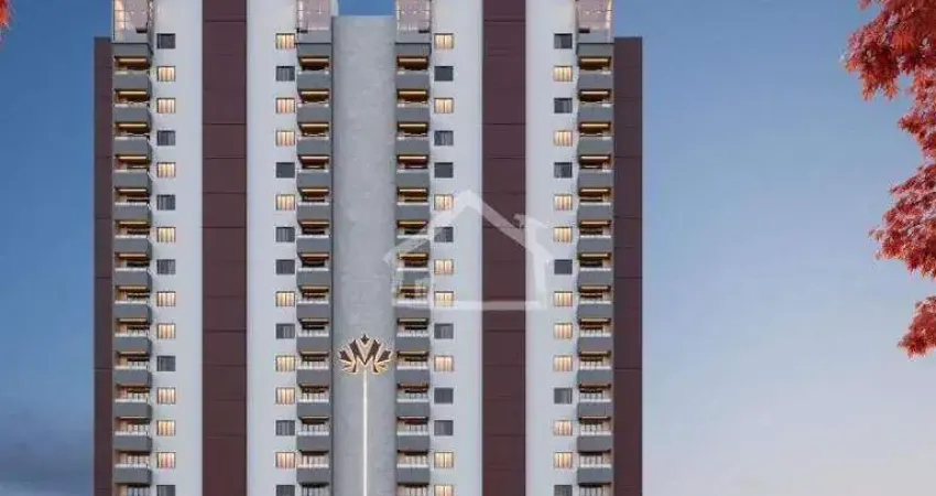 Apartamento à venda, 3 quartos, 1 suíte, 2 vagas, Cidade Nobre - Ipatinga/MG