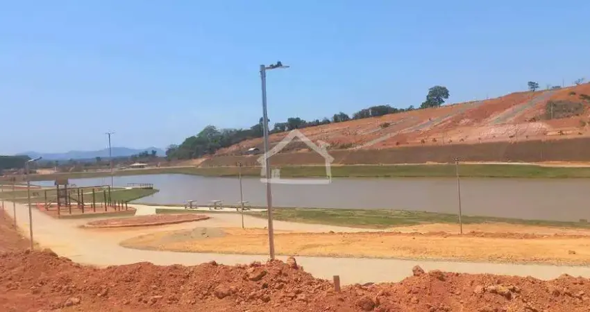 Terreno à venda na Cidade Nova, Santana do Paraíso 