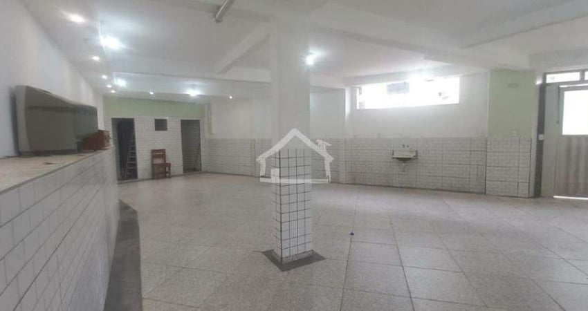 Ponto comercial à venda no Iguaçu, Ipatinga 