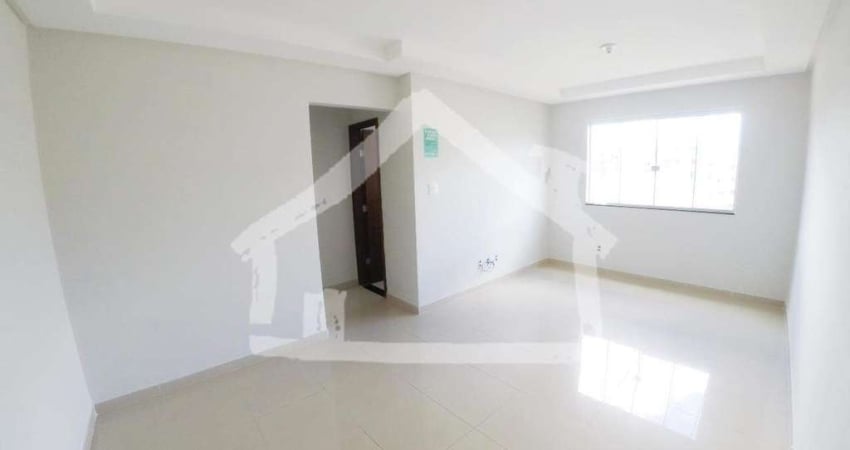 Apartamento à venda, 2 quartos, 1 suíte, 1 vaga, Cidade Nova - Santana do Paraíso /MG