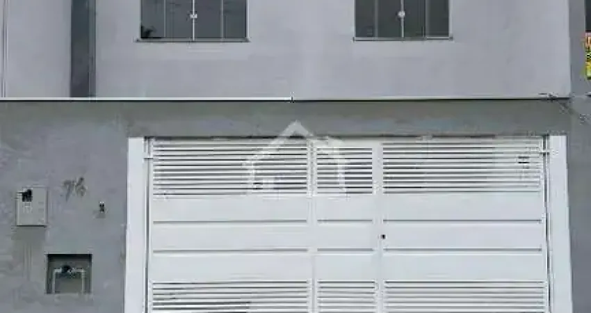 Casa Geminada à venda, 3 quartos, 1 suíte, 2 vagas, Recanto - Ipatinga/MG