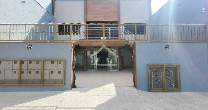 Ponto comercial para alugar na Vila Celeste, Ipatinga 