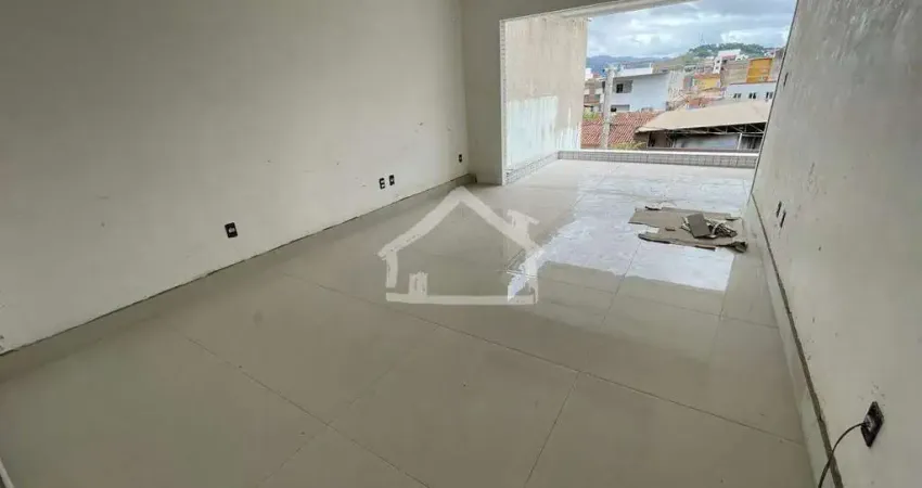 Apartamento à venda, 3 quartos, 1 suíte, 1 vaga, Iguaçu - Ipatinga/MG