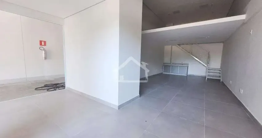 Ponto comercial para alugar no Horto, Ipatinga 