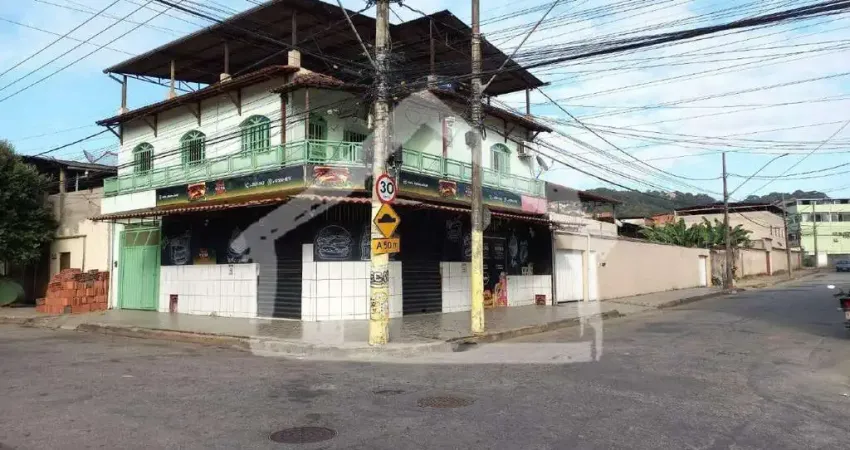Casa com 3 quartos à venda no Iguaçu, Ipatinga 