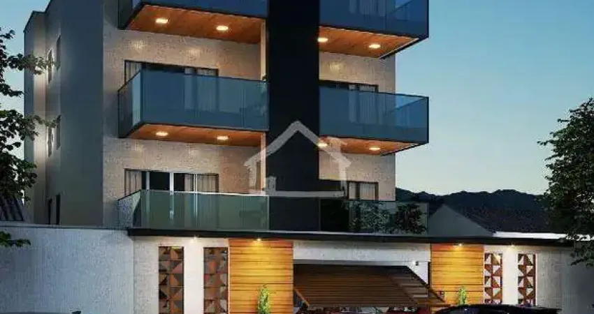 Apartamento à venda, 3 quartos, 1 suíte, 1 vaga, Bom Retiro - Ipatinga/MG