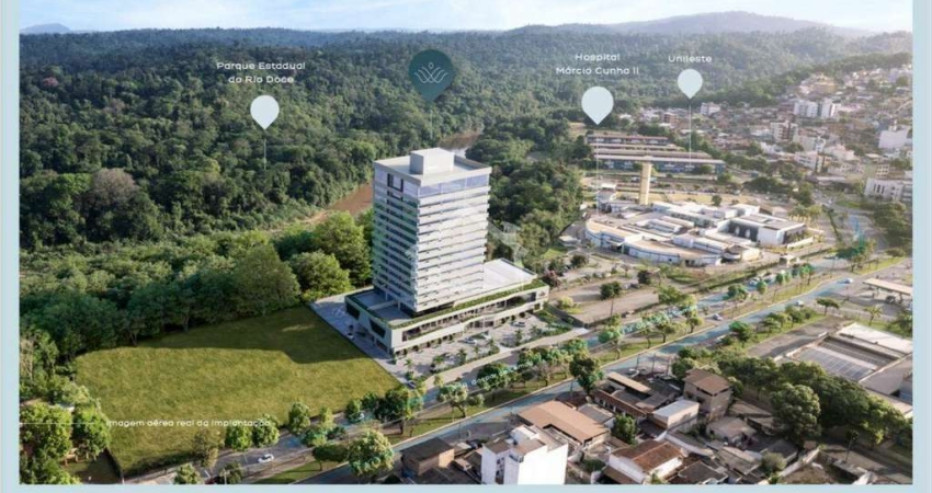 Sala comercial à venda no Bom Retiro, Ipatinga 