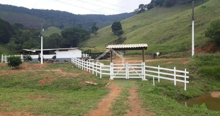 Chácara / sítio à venda no Centro, Marliéria 