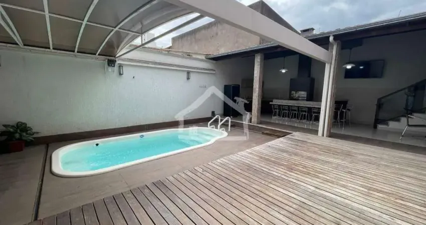Casa à venda, 3 quartos, 1 suíte, 3 vagas, Bom Retiro - Ipatinga/MG