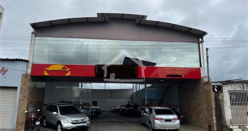 Barracão / Galpão / Depósito à venda no Centro, Ipatinga 