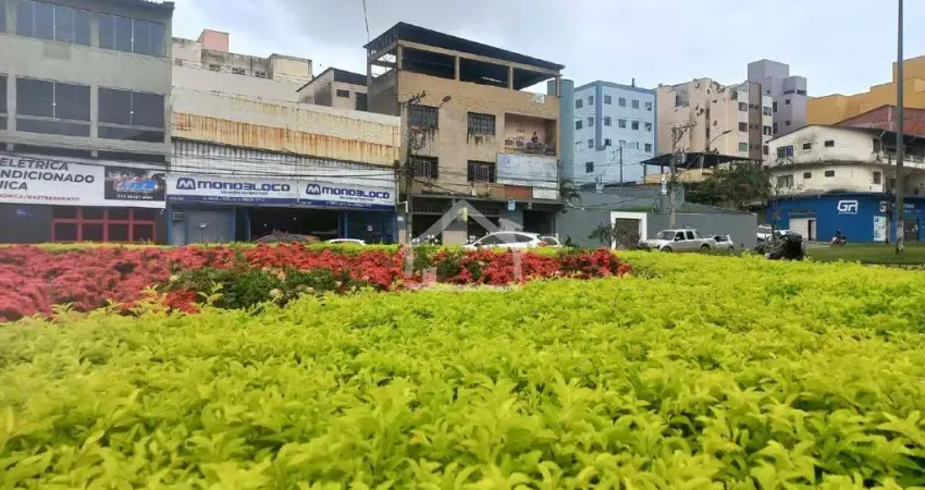 Prédio à venda, 7 vagas, Jardim Panorama - Ipatinga/MG