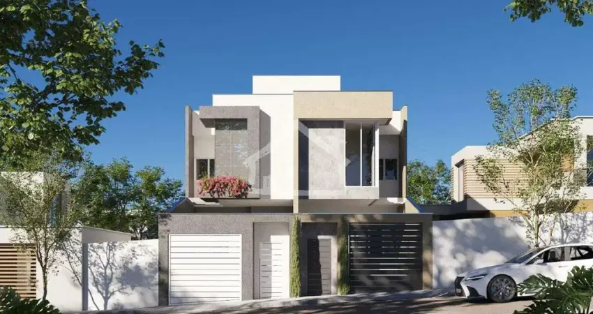 Casa Geminada à venda, 3 quartos, 1 suíte, 2 vagas, Residencial Bethânia - Santana do Paraíso /MG