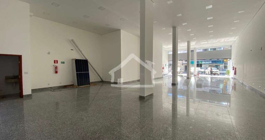 Ponto comercial para alugar no Iguaçu, Ipatinga 