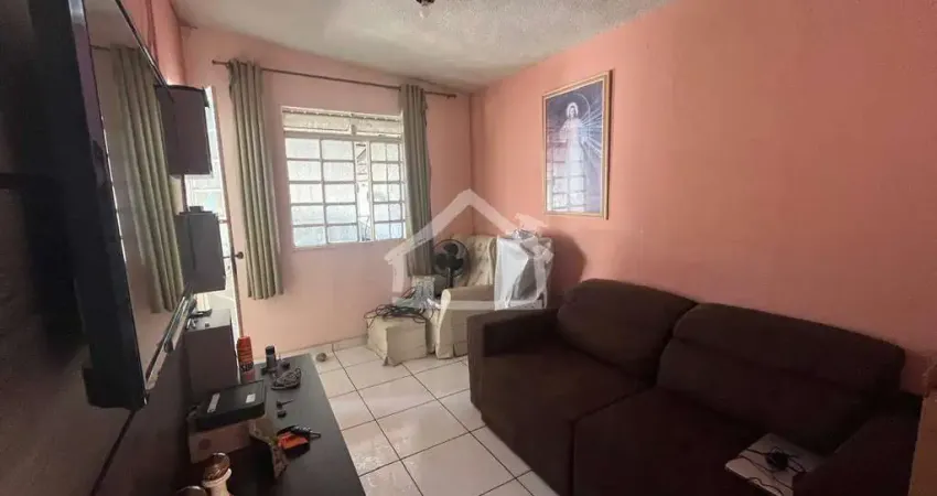 Casa à venda, 3 quartos, 3 vagas, Ideal - Ipatinga/MG