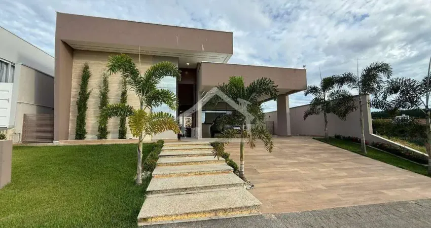Casa à venda, 3 quartos, 1 suíte, 4 vagas, Condomínio Fechado Lagoa Silvana - Caratinga /MG