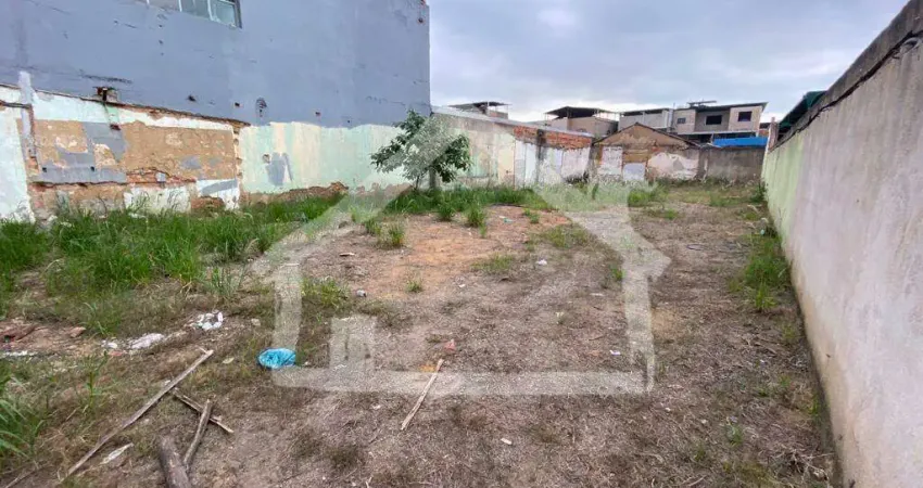Terreno à venda no Centro, Ipatinga 