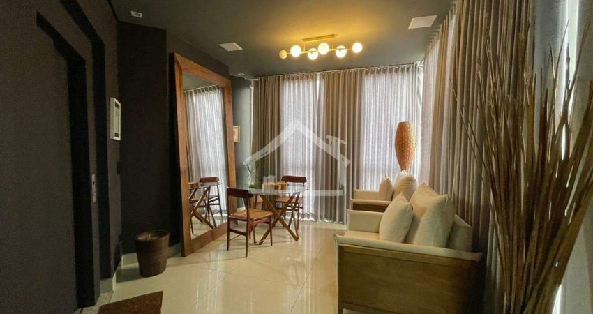 Apartamento à venda, 3 quartos, 1 suíte, 2 vagas, Horto - Ipatinga/MG
