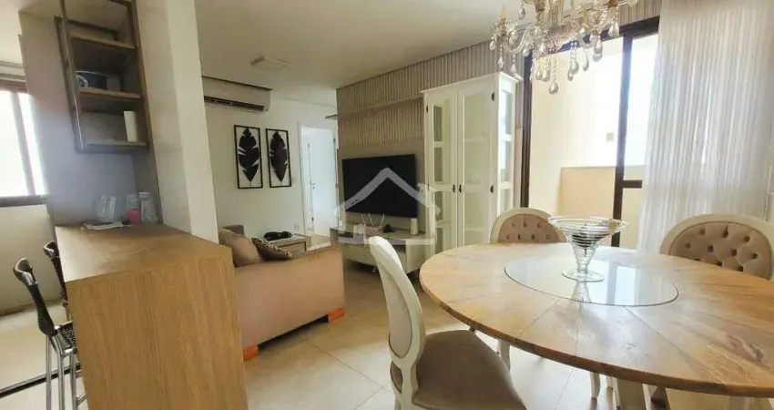 Apartamento à venda, 2 quartos, 1 suíte, 1 vaga, Bom Retiro - Ipatinga/MG