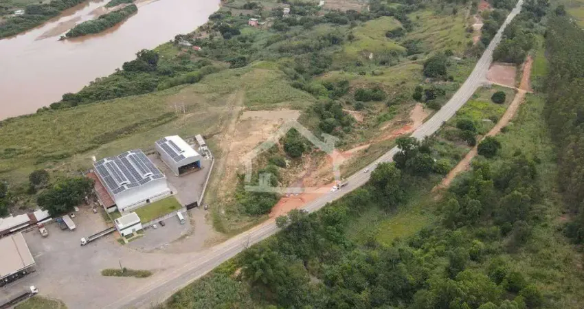 Area à venda, Cordeiro de Minas - Caratinga /MG