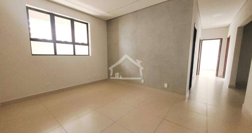 Apartamento para aluguel, 3 quartos, 1 suíte, 1 vaga, Jardim Panorama - Ipatinga/MG