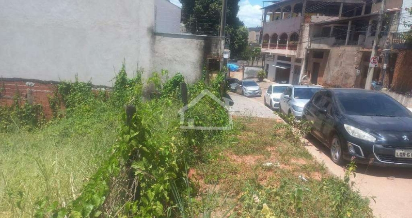 Terreno à venda no Jardim Panorama, Ipatinga 