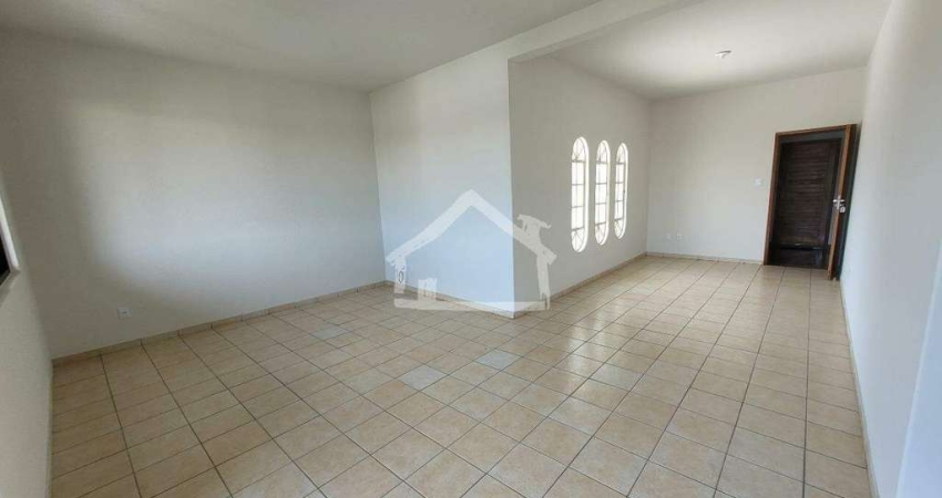 Apartamento para aluguel, 3 quartos, 1 suíte, 1 vaga, Canaa - Ipatinga/MG