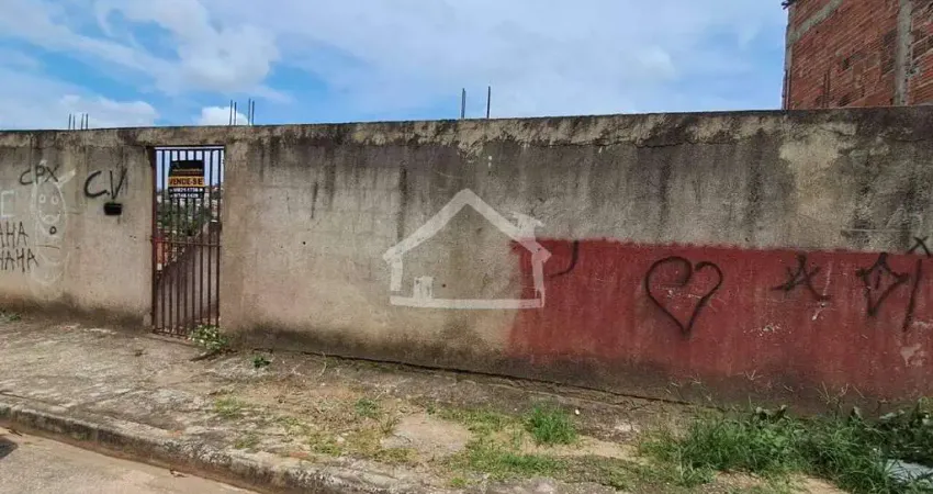 Terreno à venda na Vila Militar, Ipatinga 