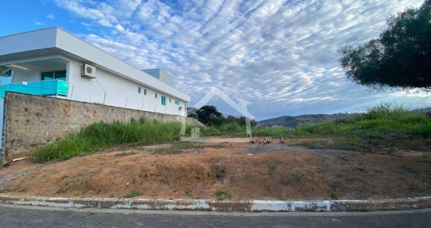 Terreno em condomínio fechado à venda na Cidade Nobre, Ipatinga 