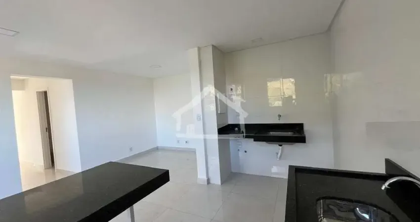 Apartamento à venda, 3 quartos, 1 suíte, Ideal - Ipatinga/MG