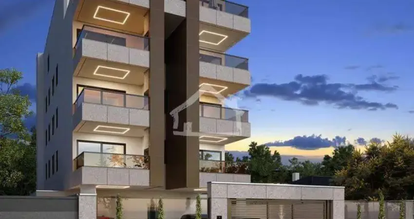 Apartamento à venda, 3 quartos, 1 suíte, 1 vaga, Canaa - Ipatinga/MG
