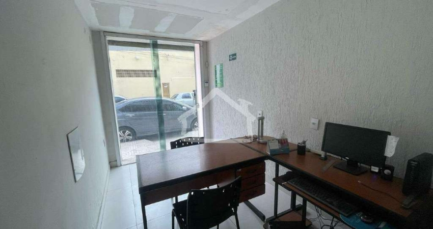 Ponto comercial para alugar no Jardim Panorama, Ipatinga 