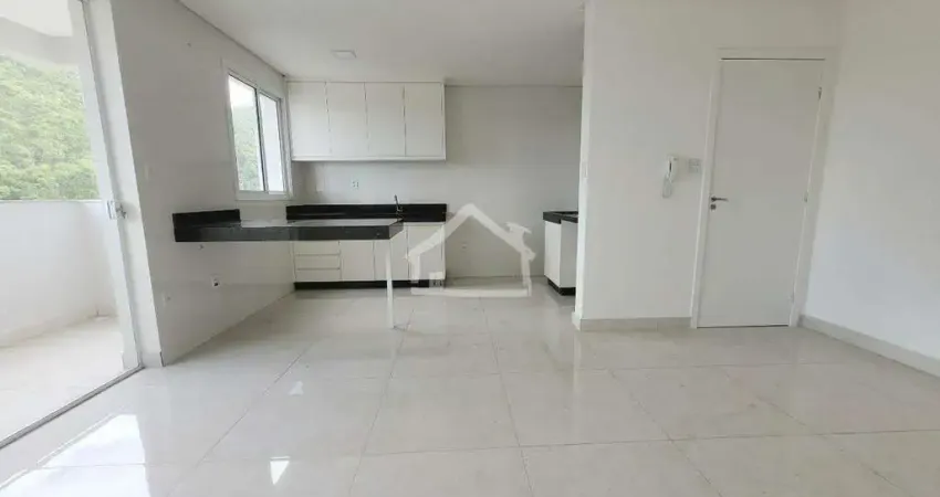 Apartamento para aluguel, 3 quartos, 1 suíte, 1 vaga, Ideal - Ipatinga/MG