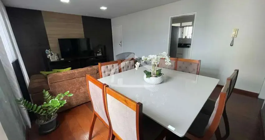 Apartamento à venda, 3 quartos, 1 suíte, 1 vaga, Iguaçu - Ipatinga/MG