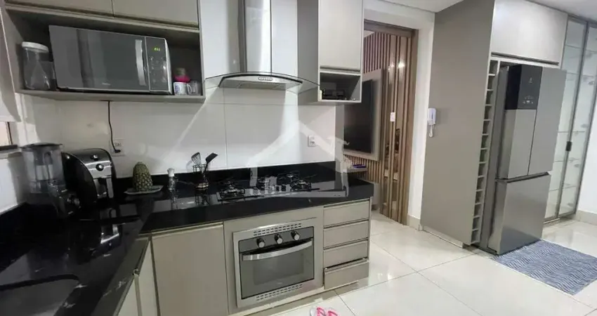 Apartamento à venda, 3 quartos, 1 suíte, 1 vaga, Jardim Panorama - Ipatinga/MG