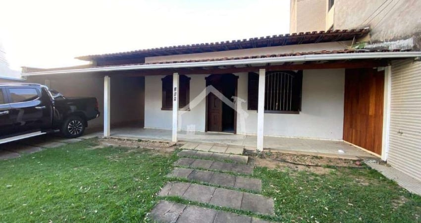 Casa para aluguel, 3 quartos, 1 suíte, 2 vagas, Cidade Nobre - Ipatinga/MG