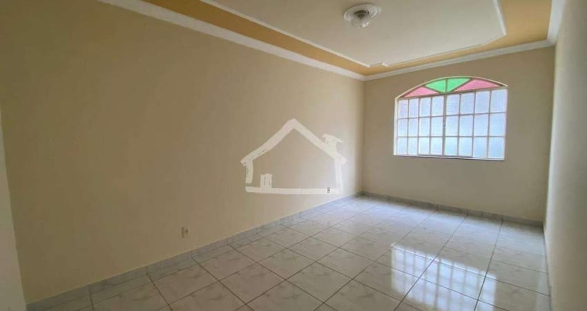 Apartamento para aluguel, 2 quartos, 1 vaga, Veneza - Ipatinga/MG