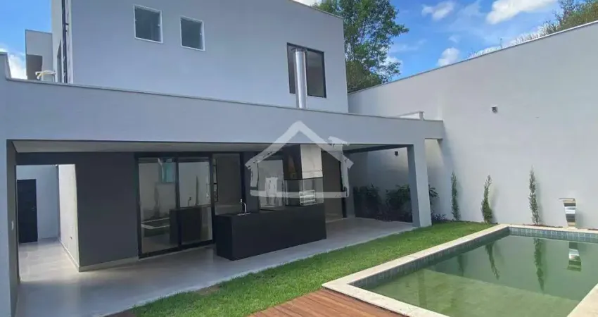 Casa à venda, 3 quartos, 3 suítes, 2 vagas, Bela Vista - Ipatinga/MG
