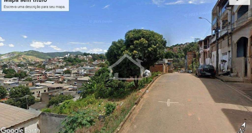 Terreno à venda no Canaã, Ipatinga 