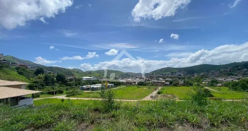 Terreno à venda no Limoeiro, Ipatinga 
