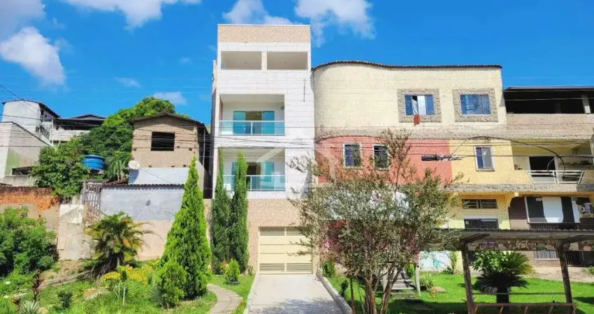 Casa para aluguel, 3 quartos, 1 suíte, 4 vagas, Ideal - Ipatinga/MG