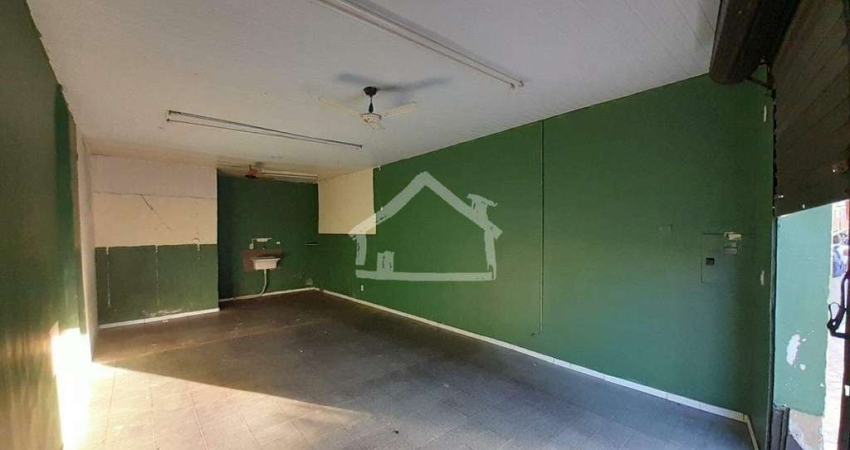 Ponto comercial para alugar no Centro, Ipatinga 