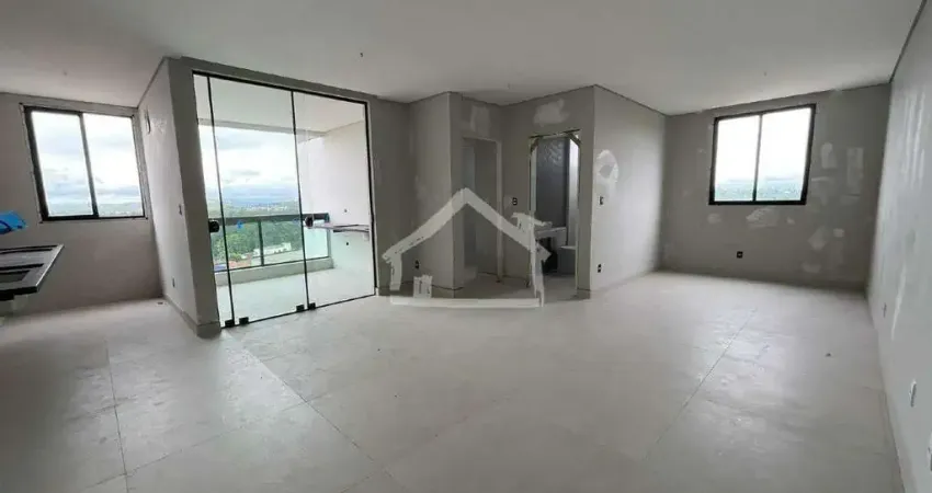 Apartamento à venda, 2 quartos, 1 suíte, 1 vaga, Iguaçu - Ipatinga/MG