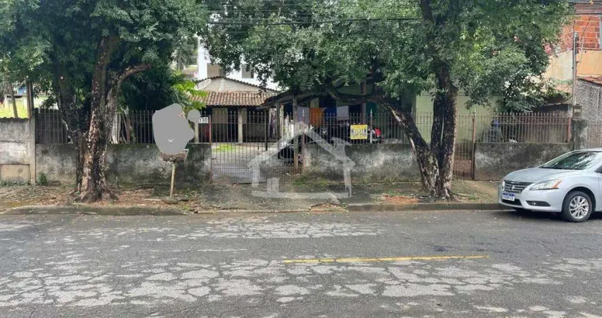 Terreno à venda no Veneza, Ipatinga 