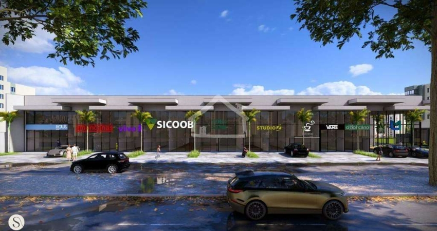 Ponto comercial à venda na Cidade Nobre, Ipatinga 