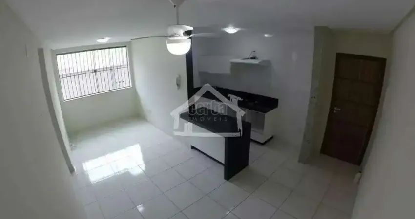 Apartamento à venda, 2 quartos, 1 vaga, Parque das Aguas - Ipatinga/MG