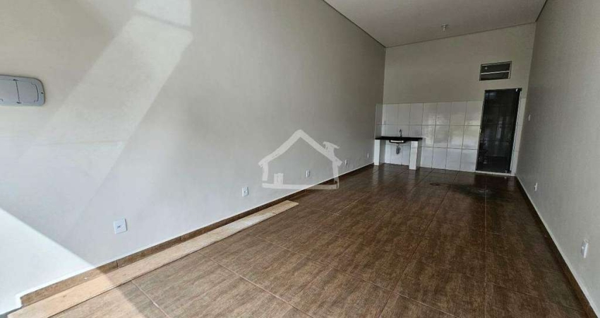 Ponto comercial para alugar no Centro, Ipatinga 