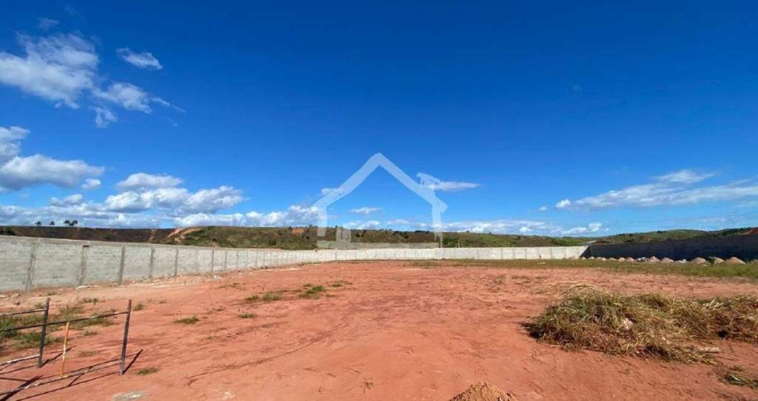 Terreno comercial para alugar na Área Rural de Ipatinga, Ipatinga 