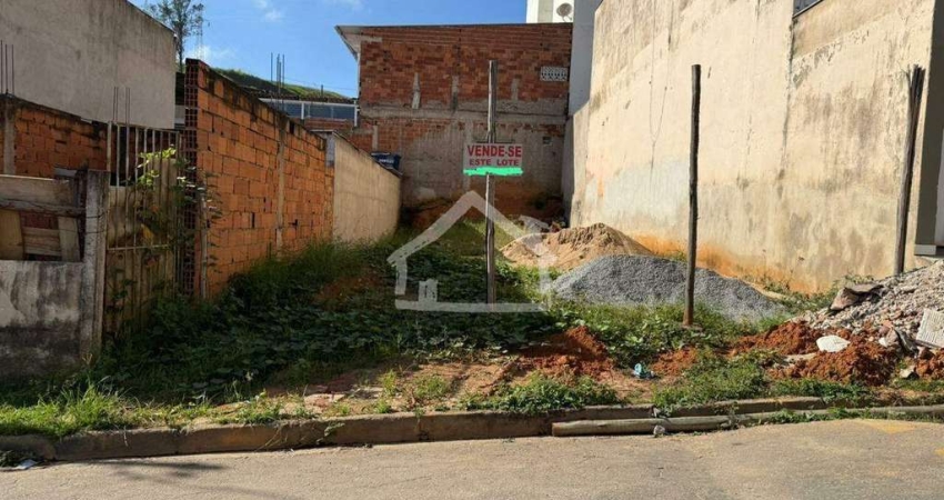 Lote à venda, Parque Caravelas - Santana do Paraíso /MG